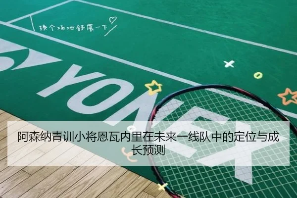 阿森纳青训小将恩瓦内里在未来一线队中的定位与成长预测